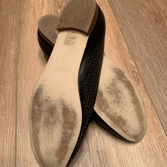 J. CREW Leather Loafers - Picture 10 of 10